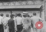 Image of Anti-Japanese propaganda China China, 1937, second 40 stock footage video 65675079743