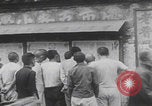 Image of Anti-Japanese propaganda China China, 1937, second 41 stock footage video 65675079743