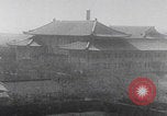 Image of Japanese buildings institutions China China, 1937, second 3 stock footage video 65675079744