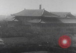 Image of Japanese buildings institutions China China, 1937, second 4 stock footage video 65675079744