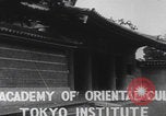 Image of Japanese buildings institutions China China, 1937, second 8 stock footage video 65675079744