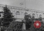 Image of Japanese buildings institutions China China, 1937, second 13 stock footage video 65675079744