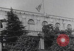 Image of Japanese buildings institutions China China, 1937, second 17 stock footage video 65675079744