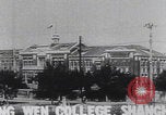 Image of Japanese buildings institutions China China, 1937, second 19 stock footage video 65675079744