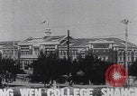 Image of Japanese buildings institutions China China, 1937, second 20 stock footage video 65675079744
