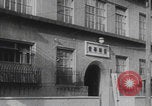 Image of Japanese buildings institutions China China, 1937, second 26 stock footage video 65675079744