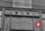 Image of Japanese buildings institutions China China, 1937, second 27 stock footage video 65675079744
