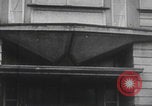 Image of Japanese buildings institutions China China, 1937, second 33 stock footage video 65675079744