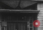 Image of Japanese buildings institutions China China, 1937, second 34 stock footage video 65675079744