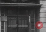 Image of Japanese buildings institutions China China, 1937, second 35 stock footage video 65675079744