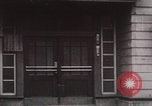 Image of Japanese buildings institutions China China, 1937, second 36 stock footage video 65675079744