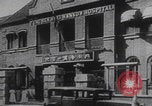 Image of Japanese buildings institutions China China, 1937, second 37 stock footage video 65675079744