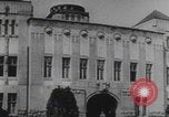 Image of Japanese buildings institutions China China, 1937, second 43 stock footage video 65675079744