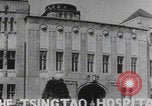 Image of Japanese buildings institutions China China, 1937, second 46 stock footage video 65675079744