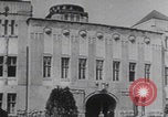 Image of Japanese buildings institutions China China, 1937, second 47 stock footage video 65675079744