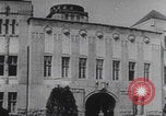 Image of Japanese buildings institutions China China, 1937, second 48 stock footage video 65675079744