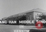 Image of Japanese buildings institutions China China, 1937, second 51 stock footage video 65675079744