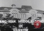 Image of Japanese buildings institutions China China, 1937, second 53 stock footage video 65675079744