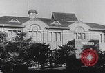 Image of Japanese buildings institutions China China, 1937, second 56 stock footage video 65675079744