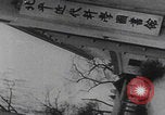 Image of Japanese buildings institutions China China, 1937, second 58 stock footage video 65675079744