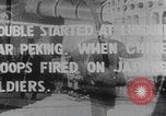 Image of Marco Polo Bridge Incident Beijing China, 1937, second 10 stock footage video 65675079745