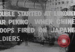 Image of Marco Polo Bridge Incident Beijing China, 1937, second 11 stock footage video 65675079745