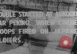 Image of Marco Polo Bridge Incident Beijing China, 1937, second 12 stock footage video 65675079745