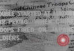 Image of Marco Polo Bridge Incident Beijing China, 1937, second 13 stock footage video 65675079745