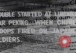 Image of Marco Polo Bridge Incident Beijing China, 1937, second 15 stock footage video 65675079745