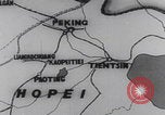 Image of Marco Polo Bridge Incident Beijing China, 1937, second 19 stock footage video 65675079745