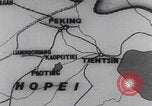 Image of Marco Polo Bridge Incident Beijing China, 1937, second 20 stock footage video 65675079745