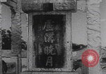 Image of Marco Polo Bridge Incident Beijing China, 1937, second 38 stock footage video 65675079745