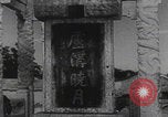 Image of Marco Polo Bridge Incident Beijing China, 1937, second 39 stock footage video 65675079745