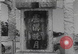 Image of Marco Polo Bridge Incident Beijing China, 1937, second 40 stock footage video 65675079745