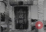 Image of Marco Polo Bridge Incident Beijing China, 1937, second 41 stock footage video 65675079745