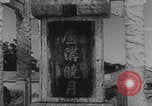 Image of Marco Polo Bridge Incident Beijing China, 1937, second 42 stock footage video 65675079745