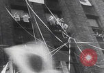Image of Sino-Japanese war celebration Japan, 1937, second 3 stock footage video 65675079746