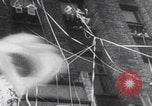 Image of Sino-Japanese war celebration Japan, 1937, second 4 stock footage video 65675079746