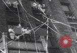 Image of Sino-Japanese war celebration Japan, 1937, second 5 stock footage video 65675079746