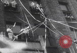 Image of Sino-Japanese war celebration Japan, 1937, second 6 stock footage video 65675079746