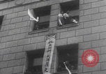 Image of Sino-Japanese war celebration Japan, 1937, second 8 stock footage video 65675079746
