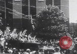 Image of Sino-Japanese war celebration Japan, 1937, second 9 stock footage video 65675079746
