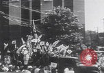 Image of Sino-Japanese war celebration Japan, 1937, second 10 stock footage video 65675079746