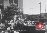 Image of Sino-Japanese war celebration Japan, 1937, second 11 stock footage video 65675079746
