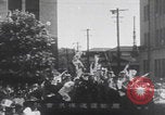 Image of Sino-Japanese war celebration Japan, 1937, second 12 stock footage video 65675079746