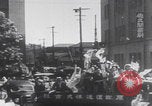 Image of Sino-Japanese war celebration Japan, 1937, second 13 stock footage video 65675079746