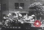 Image of Sino-Japanese war celebration Japan, 1937, second 16 stock footage video 65675079746