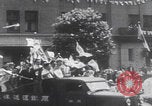 Image of Sino-Japanese war celebration Japan, 1937, second 17 stock footage video 65675079746