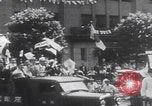 Image of Sino-Japanese war celebration Japan, 1937, second 18 stock footage video 65675079746