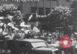 Image of Sino-Japanese war celebration Japan, 1937, second 19 stock footage video 65675079746